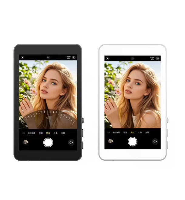 Ultra Magnetic Selfie Screen | شاشة السيلفي المغناطيسية الفائقة ©